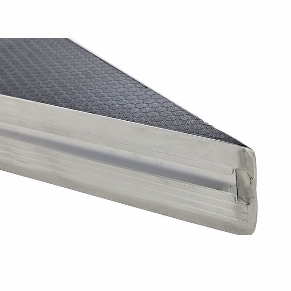 Stairville Tour Stage Triangle 2x1m R ODW