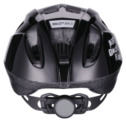 Casque enfant BBB Boogy Noir