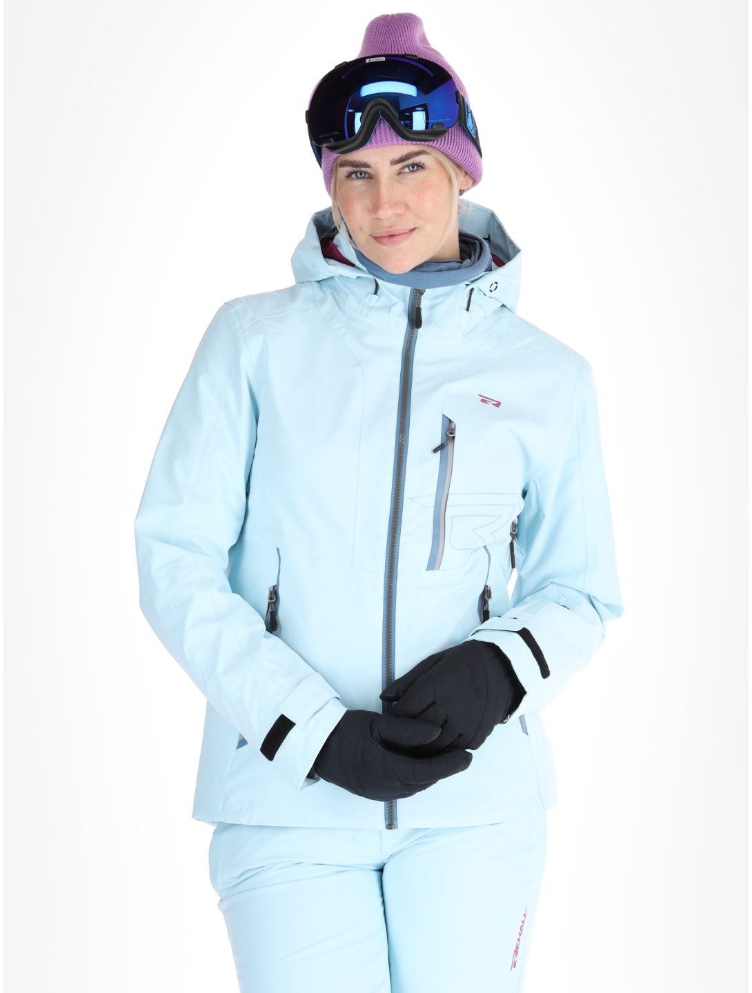 Skye-R ski-jas dames