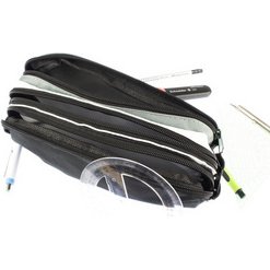 Trousse, 3 compartiments