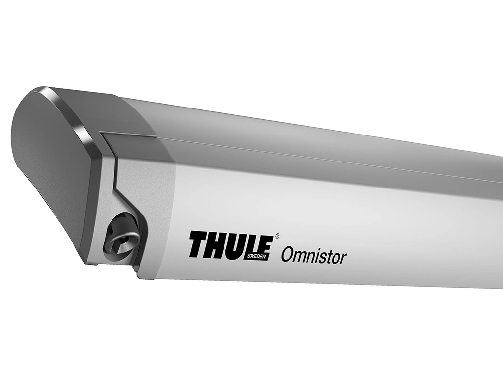 Thule 9200 Alu 450 Sapphire Blue cassetteluifel