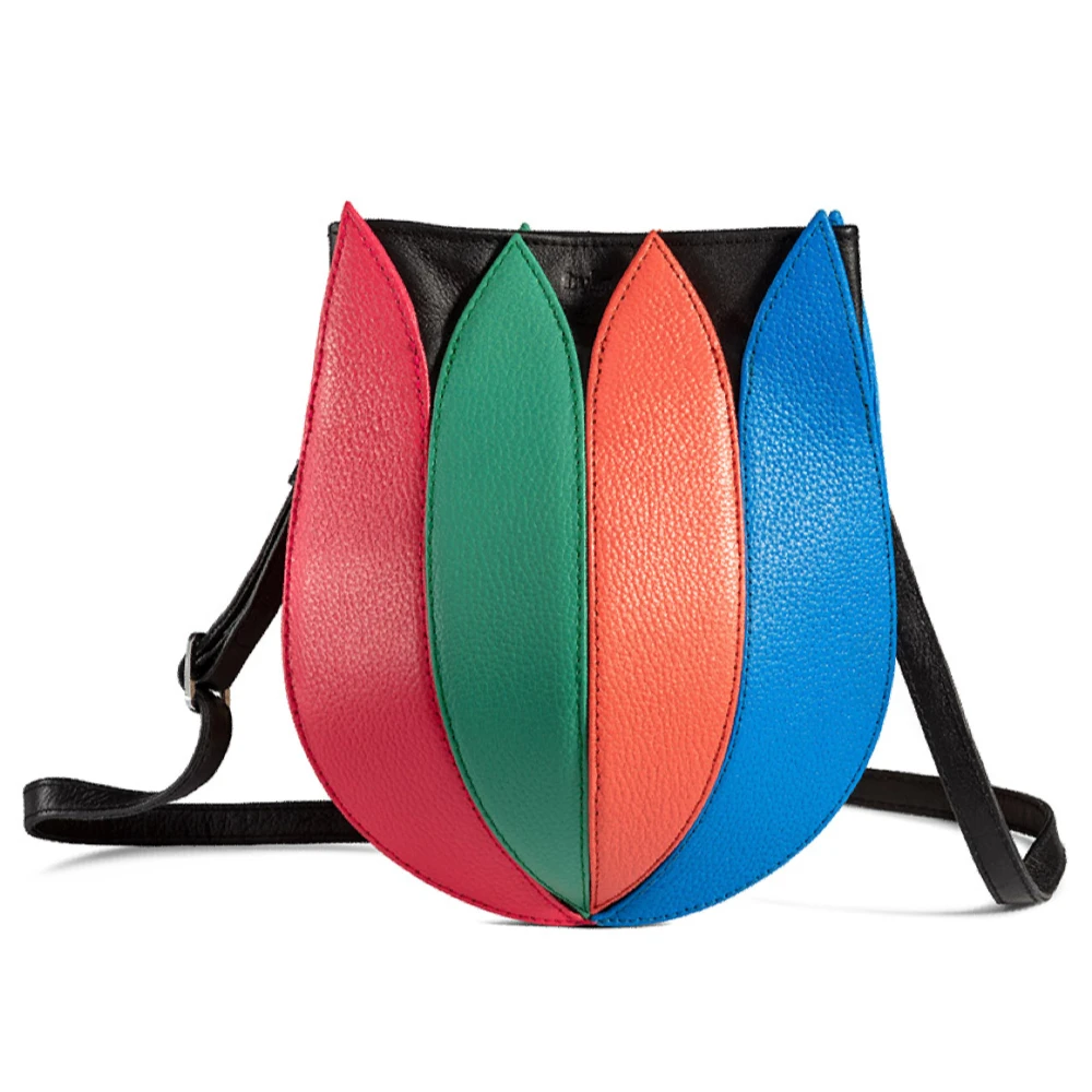 Tulip Longstrap Structure Multi 