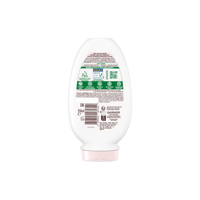 Garnier Loving Blends Milde Haver Conditioner 250 ML