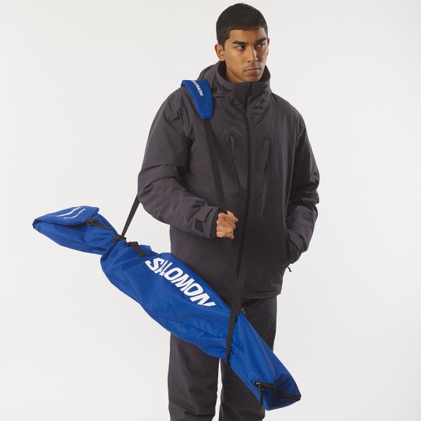 Housse ski SALOMON ORIGINAL 1 PAIR 160-210