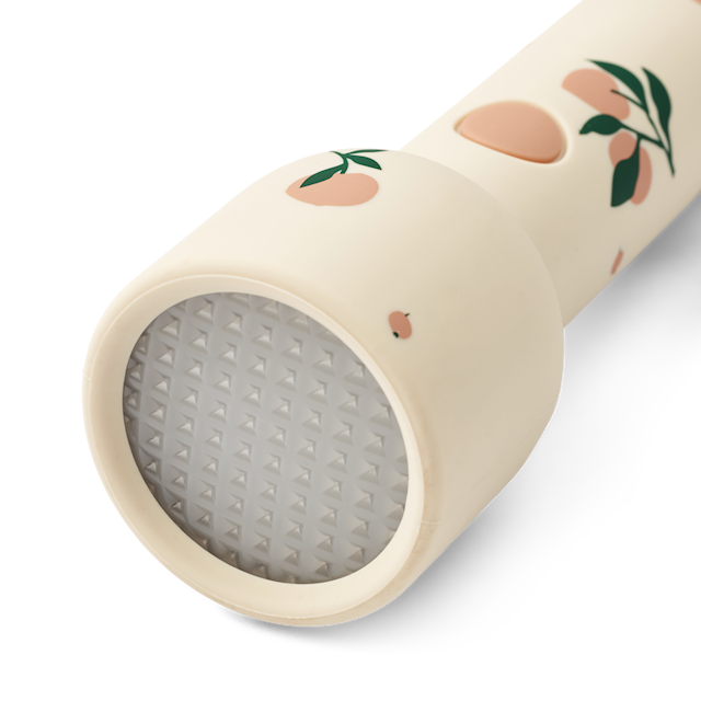 Gry lommelykt Peach/Sea Shell Liewood