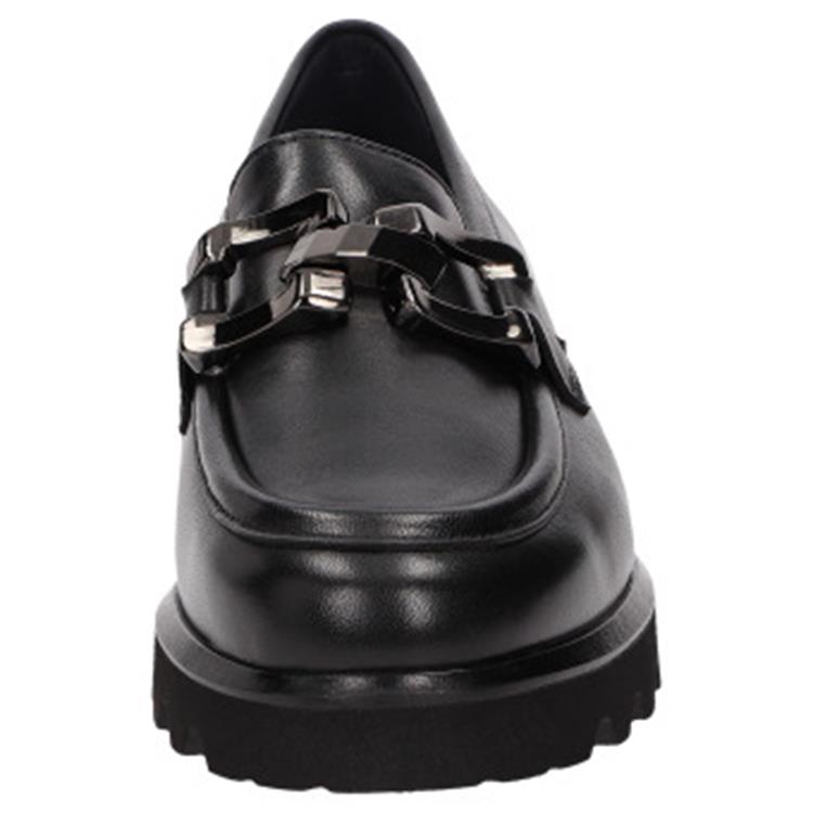Sioux Meredira-751-H 41341 schwarz
