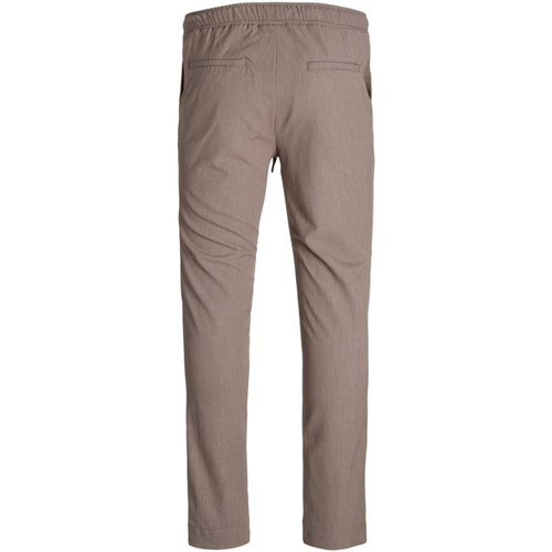 Jack & Jones - 12216662 JPSTWILL JJXAVIER NOR FUNGI FUNGI Marrón
