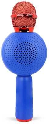 OTL Sonic The Hedgehog Karaokemikrofon