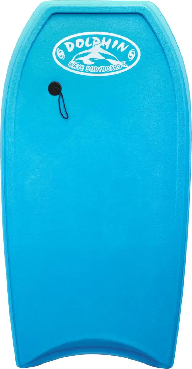 Dolphin Mighty Sandwich Slick 105 Bodyboard | SkatePro