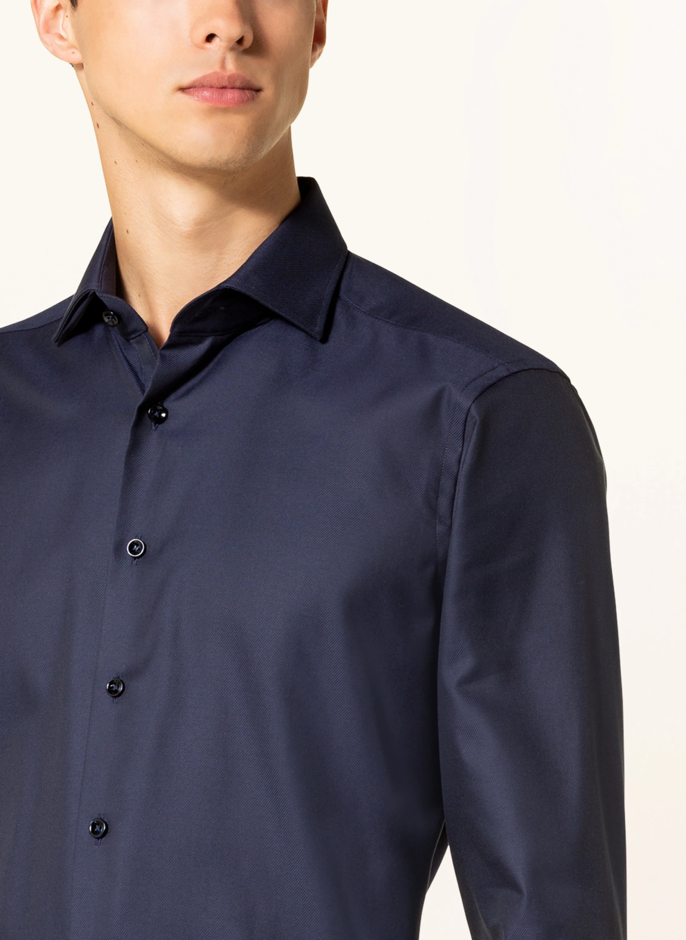 OLYMP SIGNATURE Hemd tailored fit