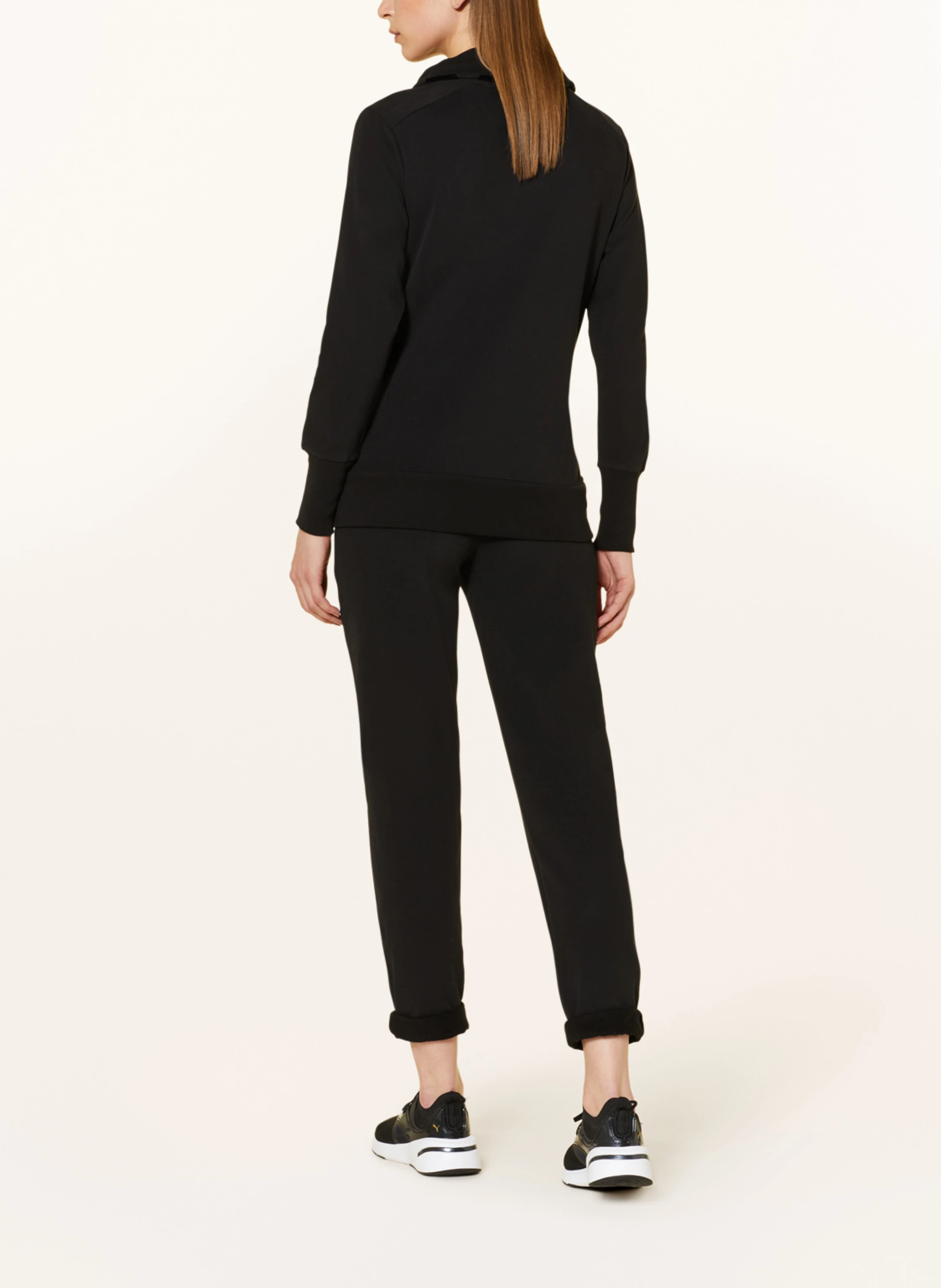 ELBSAND Sweatjacke ALVIS