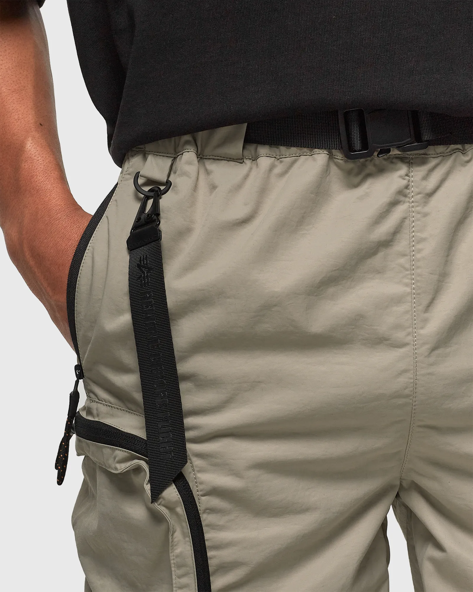 Alpha Industries Shorts-Utility Short UV