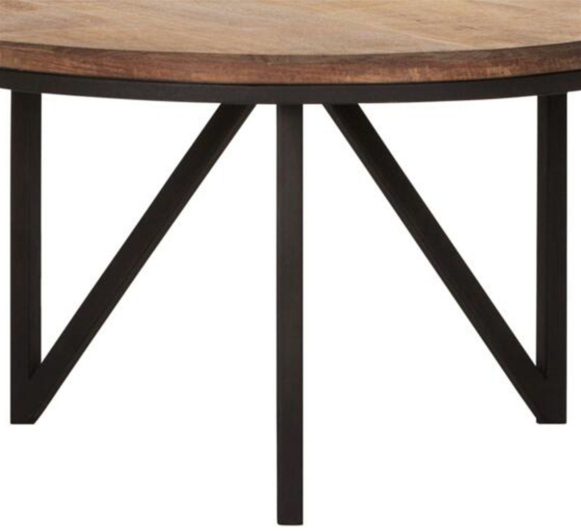 DTP Home   Odeon Rond Salontafel