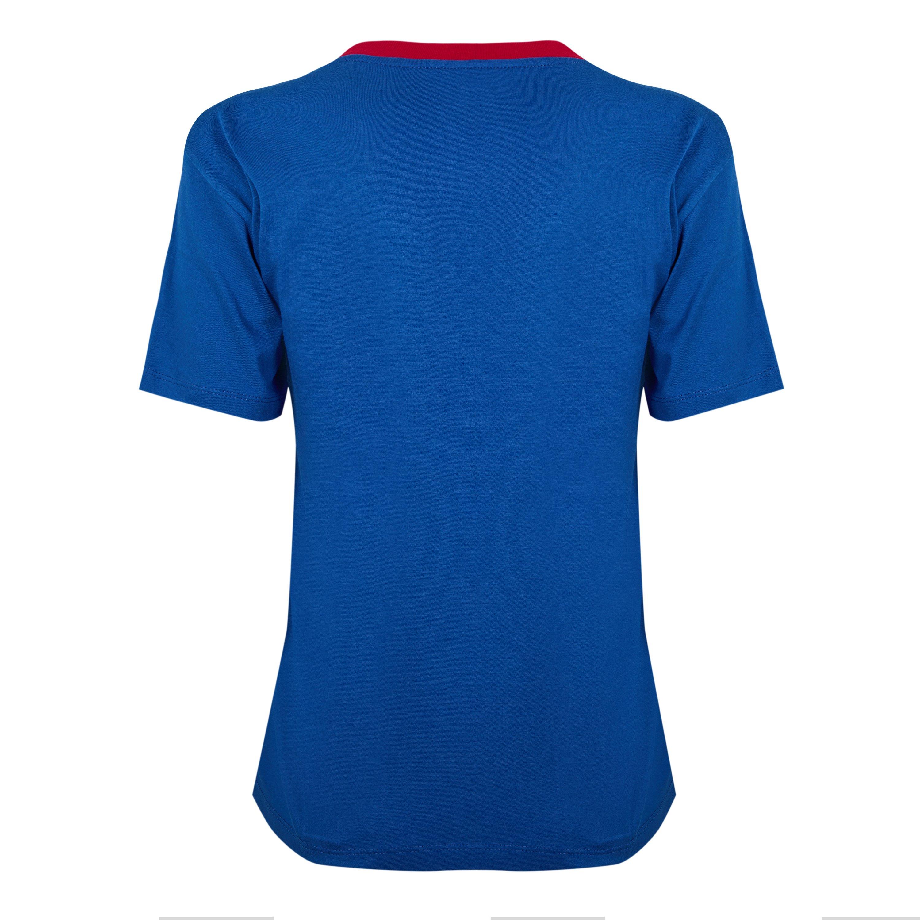 Emporio Armani # Emporio Logo Tee Ld99