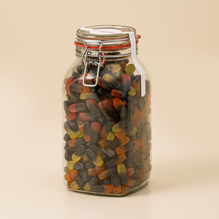 Snoeppot Dropfruit | 1,9 kg