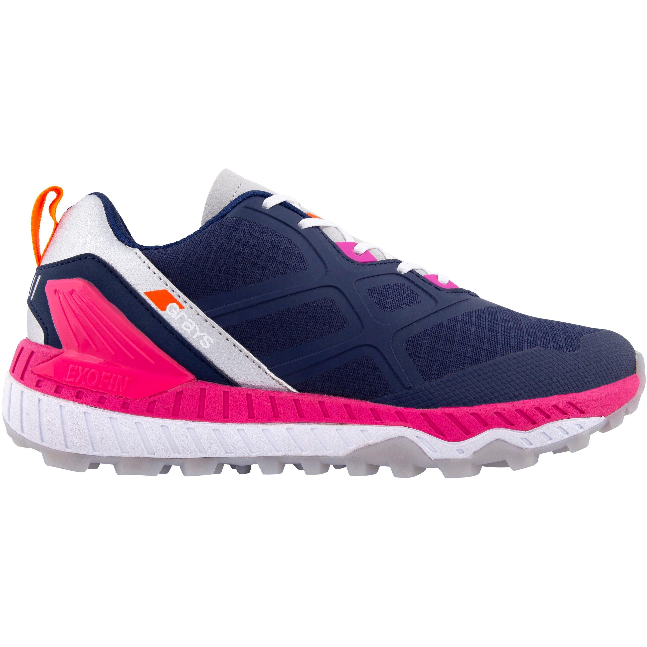 Grays Hockey Shoe Raid Ld99