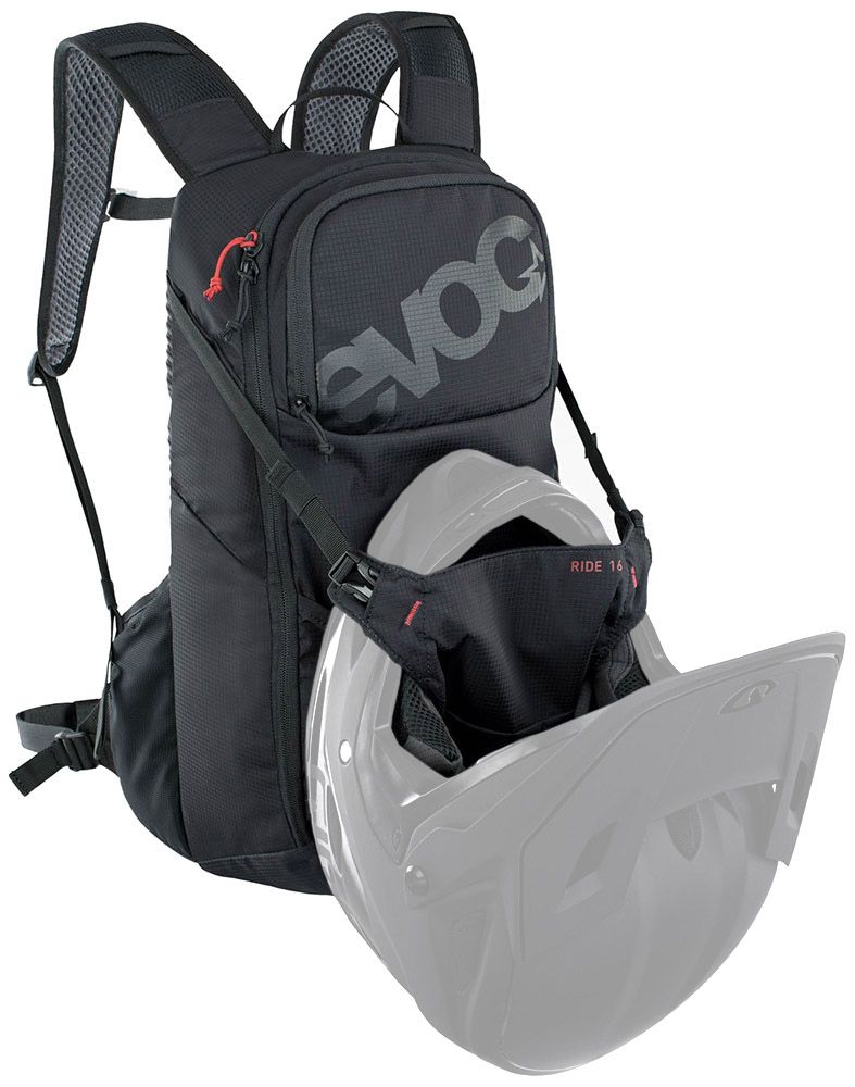 Evoc Ride 16L - Rucksack kaufen | Bike-Discount