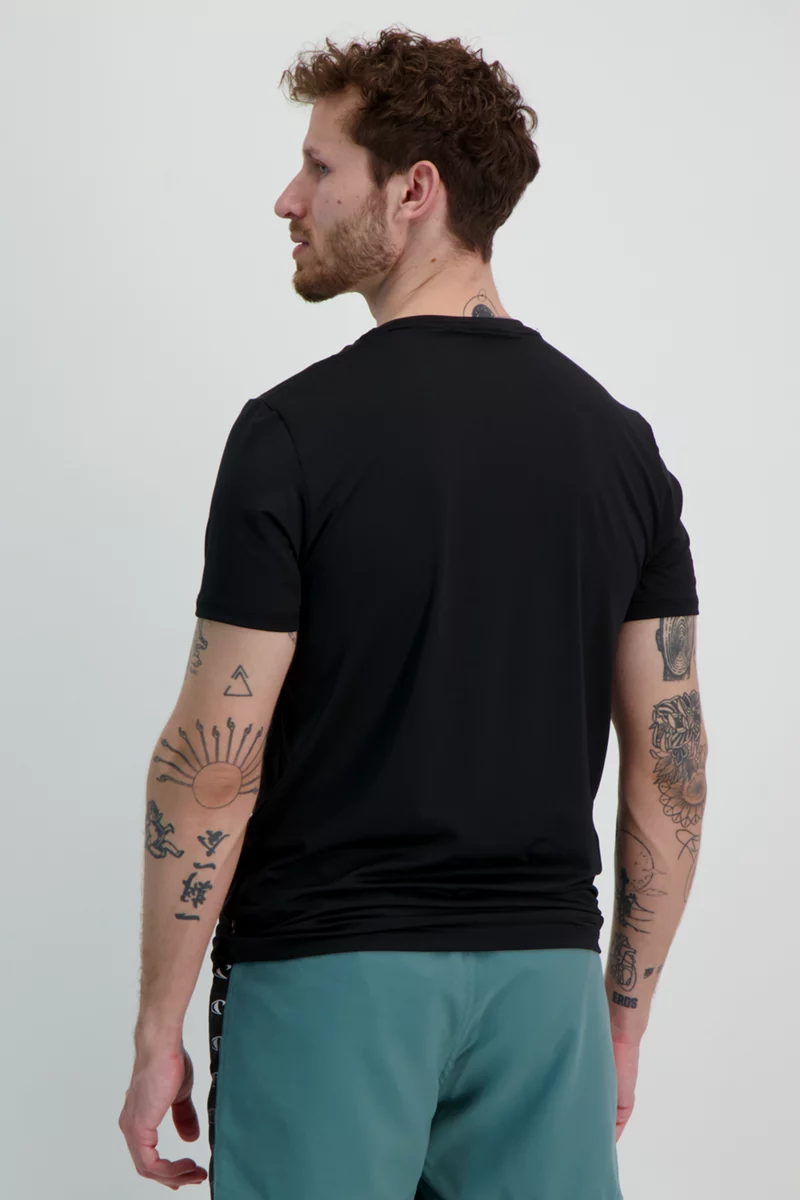 O'NEILL Rutile Hybrid Herren Lycra Shirt