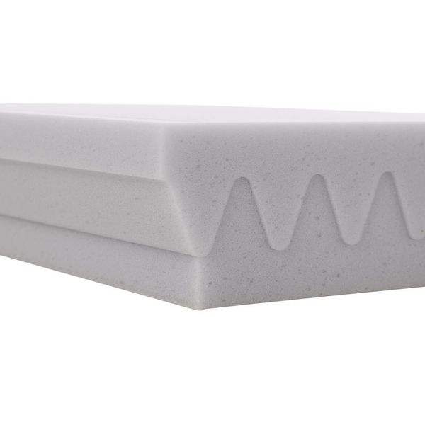 t.akustik Melamine Wedges 30 Gray