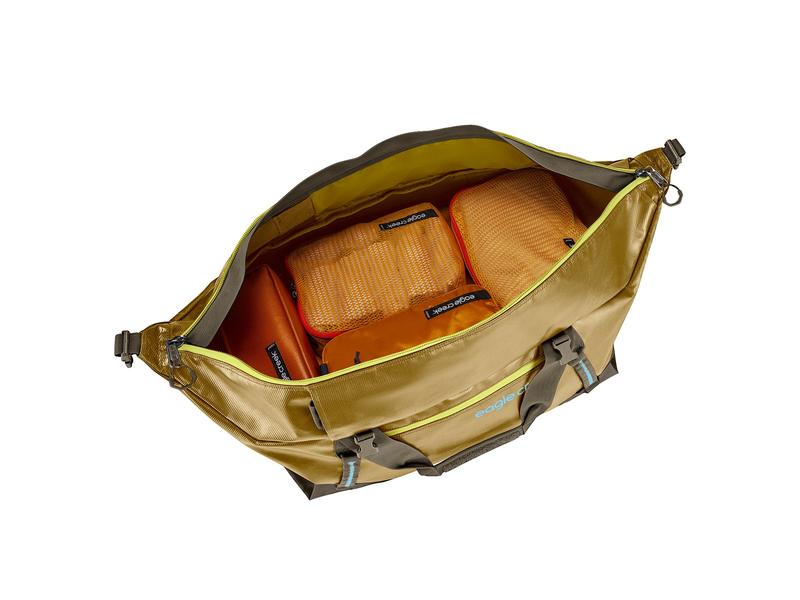 eagle creek Duffle Bag Migrate 90 l Umweltfreundliches Duffelbag