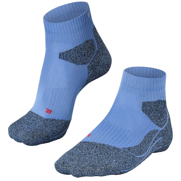 Chaussette running FALKE RU TRAIL W LAVENDER