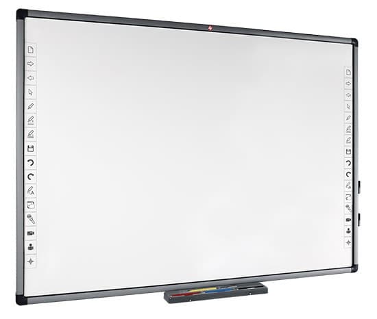 AVTek TT-BOARD 80 Pro - Interaktiv whiteboard - 83