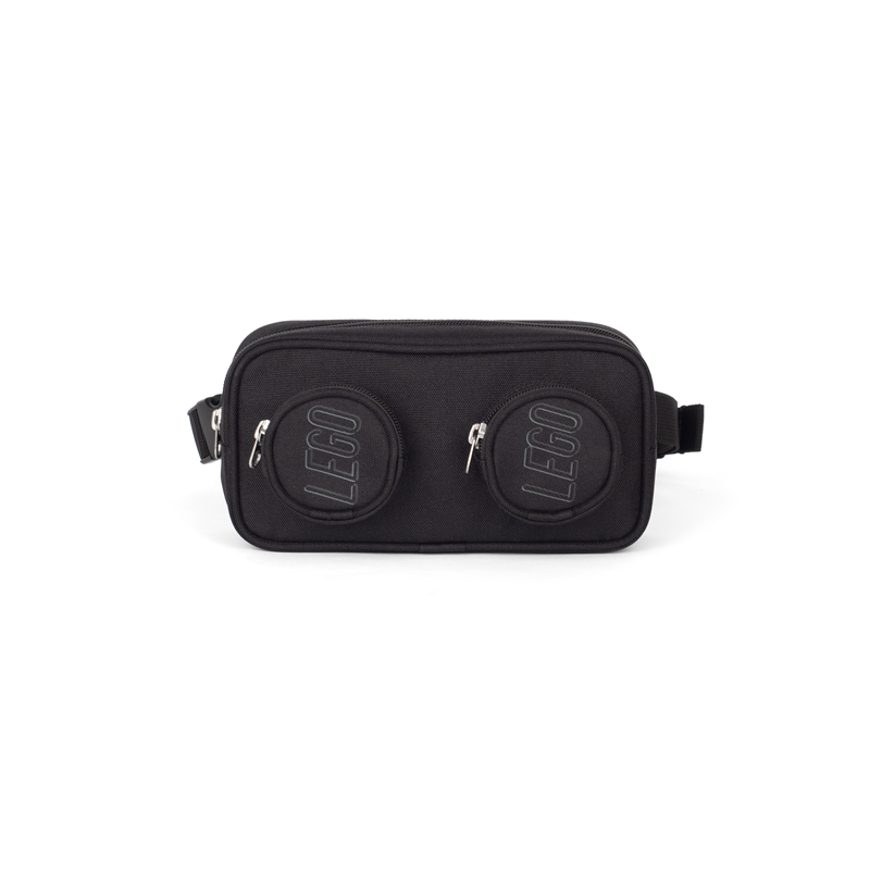 LEGO Bags<br>Bæltetaske Brick