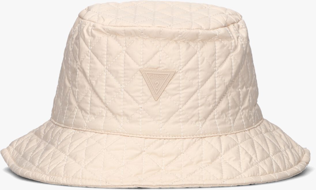 GUESS beige guess hoed rain hat
