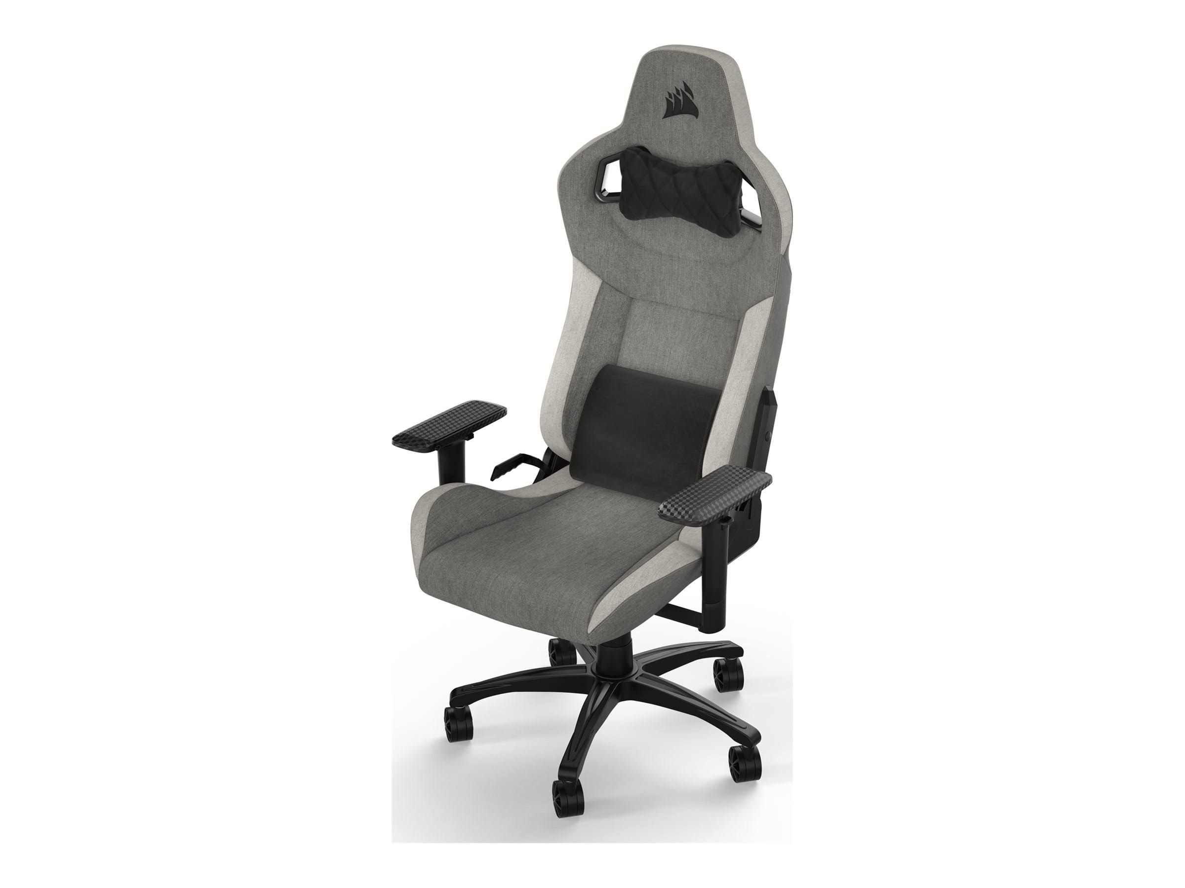 Corsair T3 Rush Gaming Stuhl