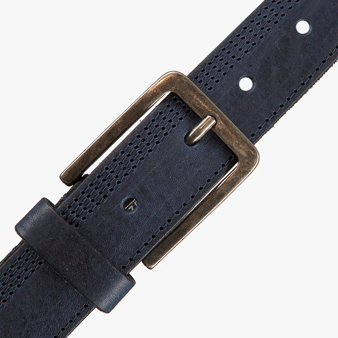 LEGEND blauwe legend riem 35329