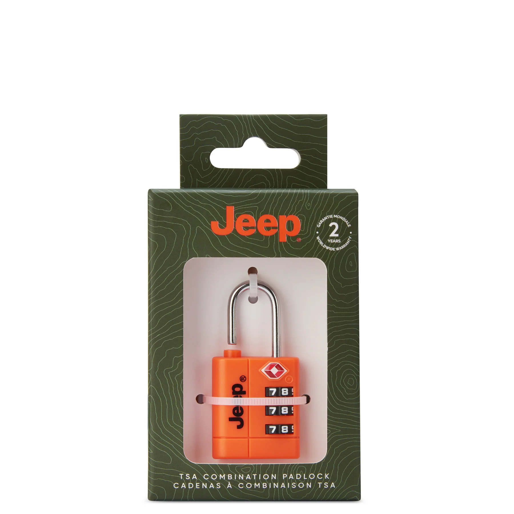 ACCESSOIRE - Cadenas