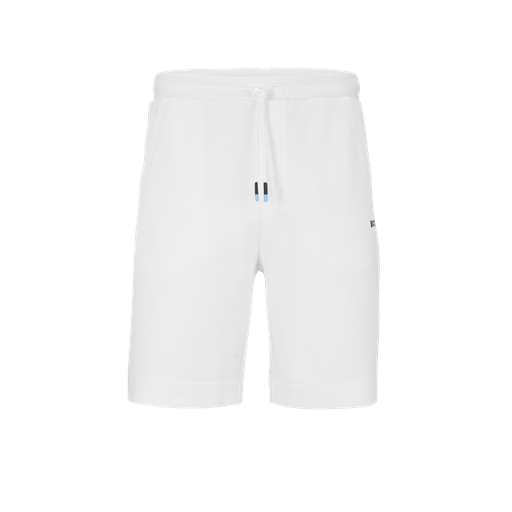 Boss Green Headlo Shorts, Hvid, M
