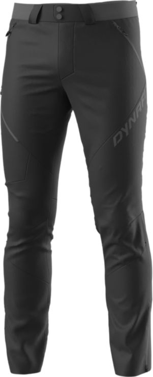 DynafitTransalper Pant - schwarz