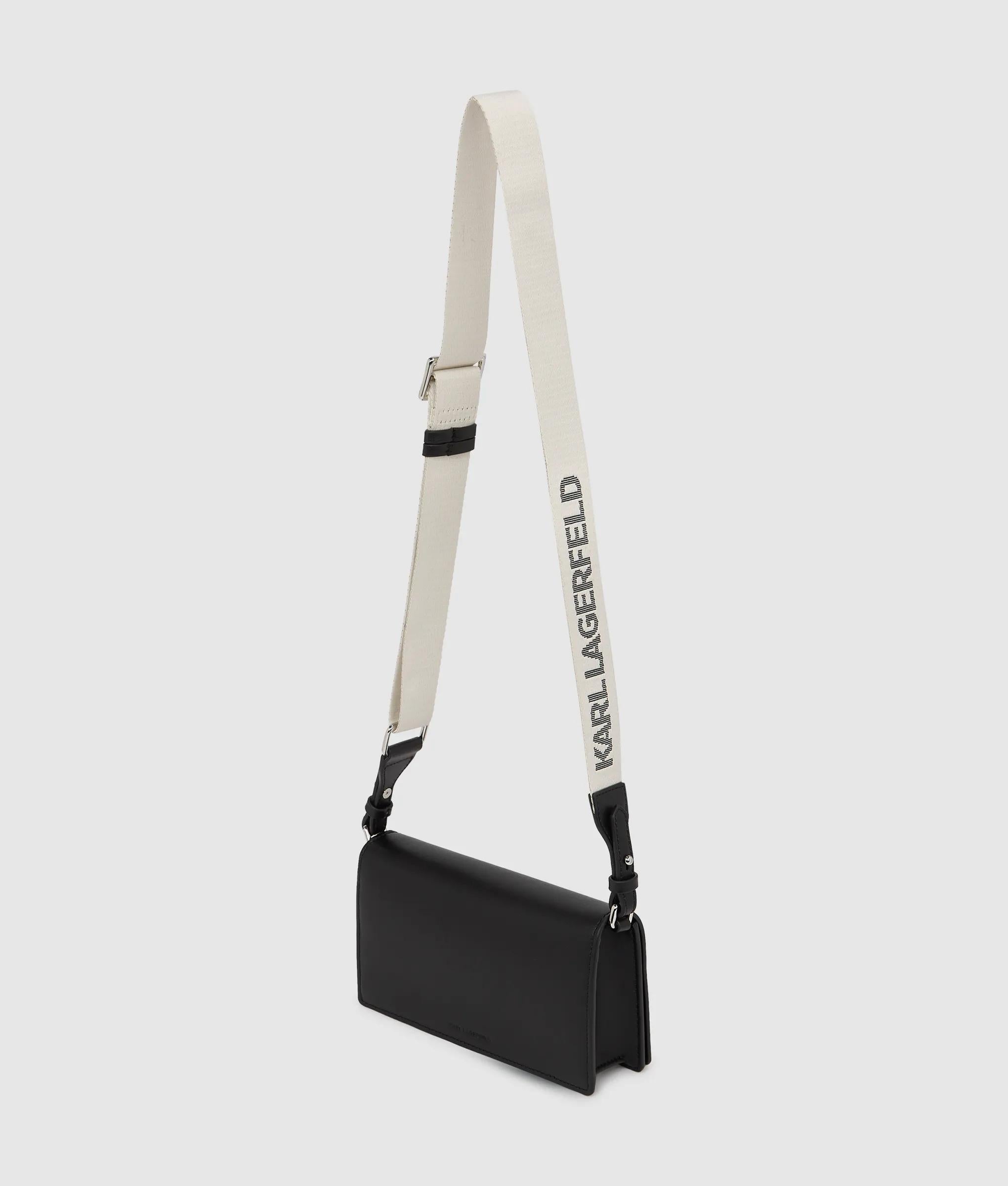 K/Circle mini crossbodytas