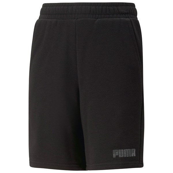Køb Puma Shorts Puma Black