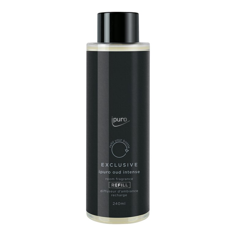 schwarz, 240 ml