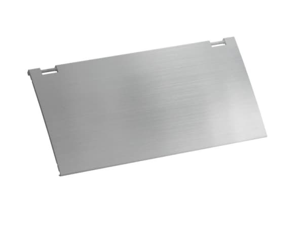 Bachmann Kapsa, aluminium, aluminium, 1 stk