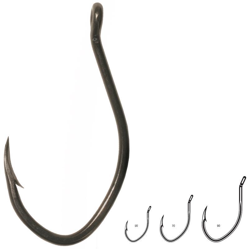 Hamecon Silure Vmc Catfish 8357 - Pack