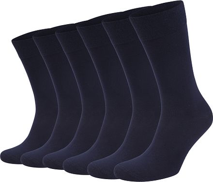 Suitable Sokken 6-Pack Donkerblauw kopen