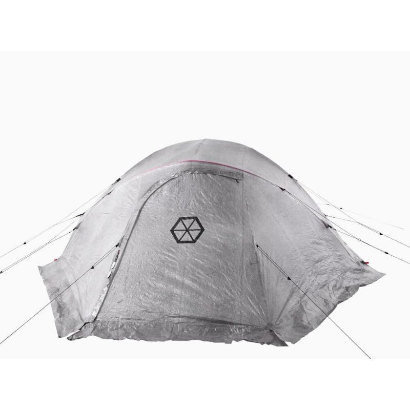 Vestibule 2.0 Dyneema