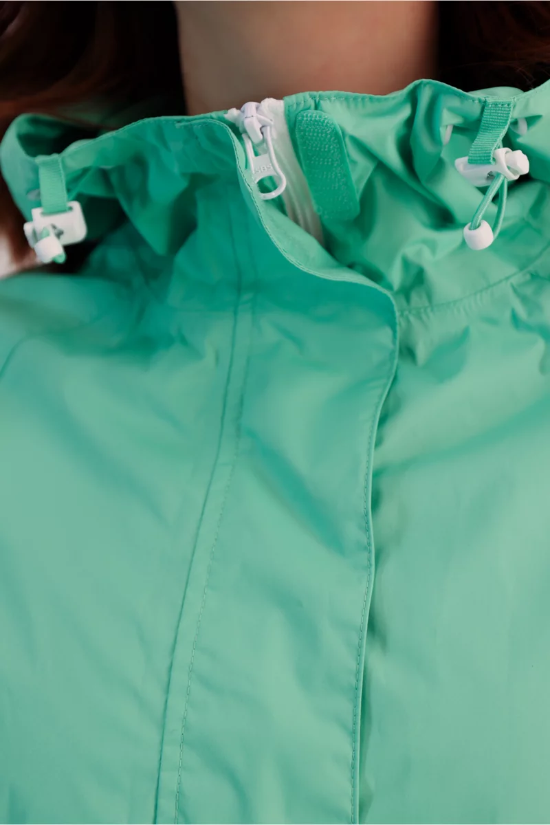 46 NORD Damen Regenjacke