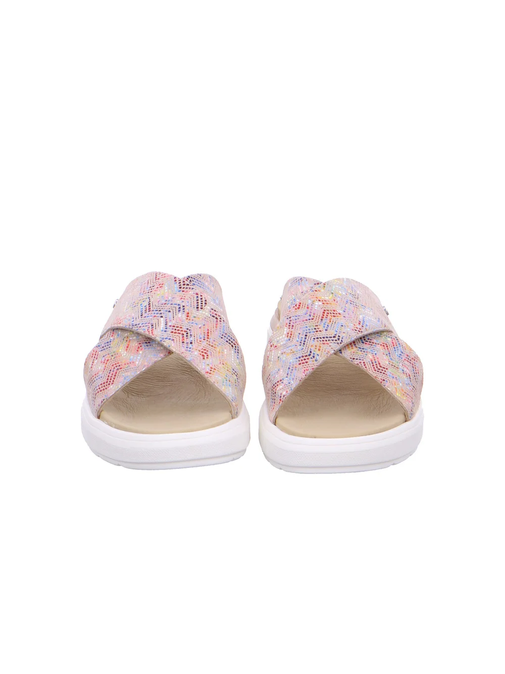 Pantolette Ibiza multi