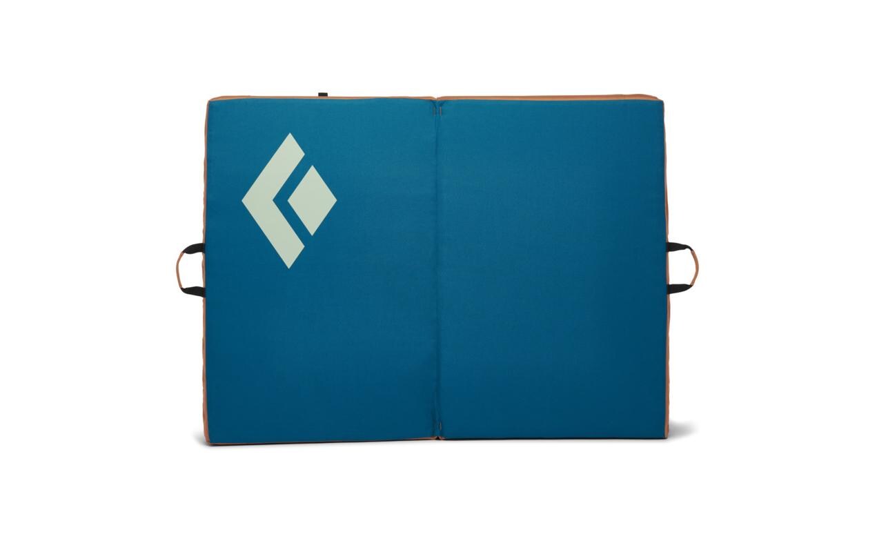 Circuit Crash Pad, Lagoon<br>Crashpad