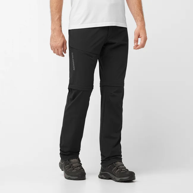 WAYFARER ZIP OFF  Hose Herren