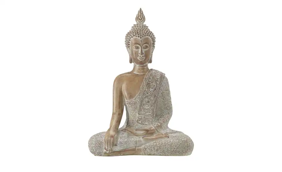 Deko Buddha 31,5 cm
