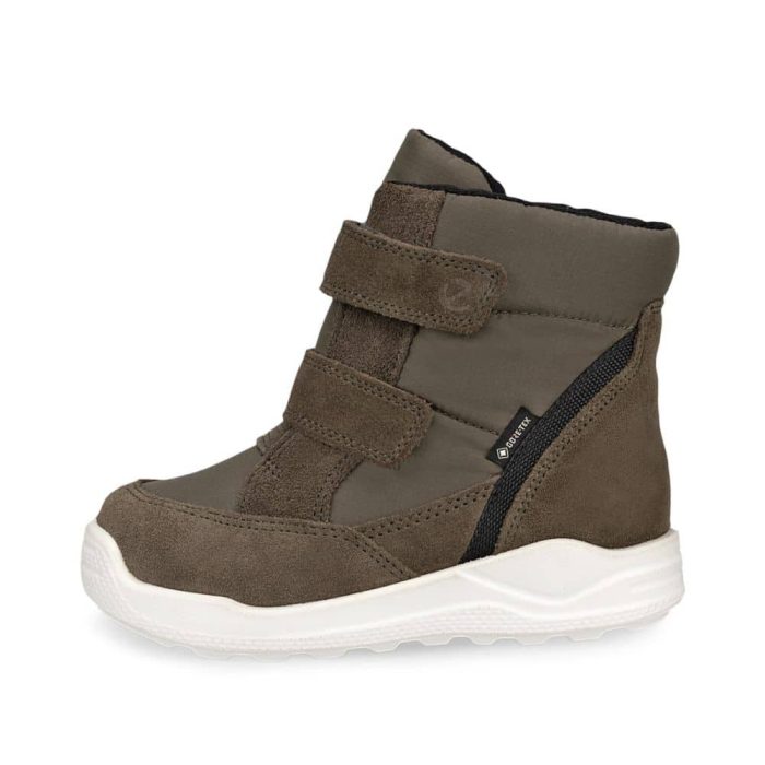 Ecco Urban Mini Støvle Børn