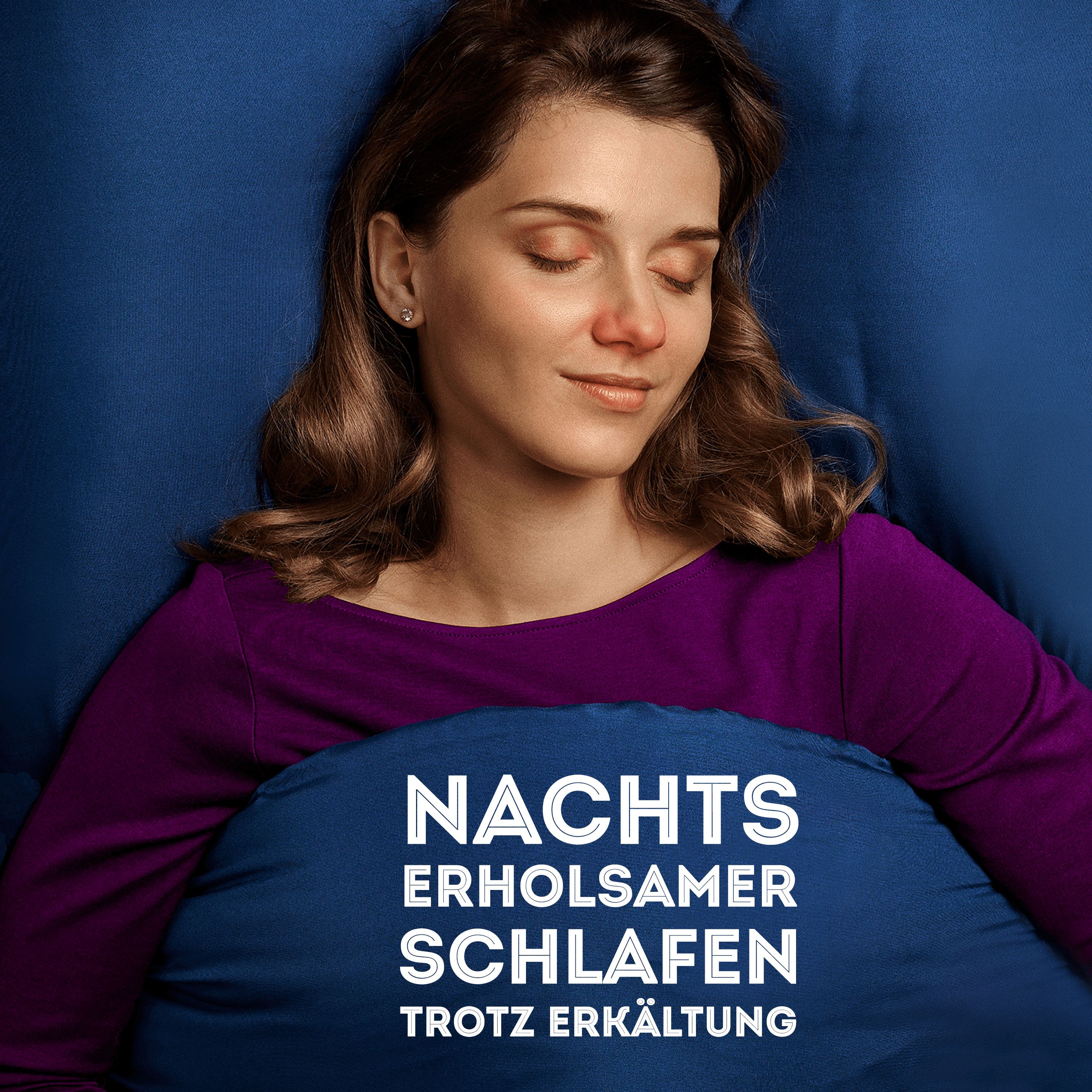 WICK DayNait Filmtabletten, Hilfe für Tag & Nacht bei Erkältung