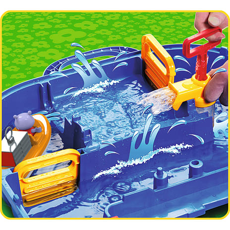 Aquaplay vandpumpe 15 cm