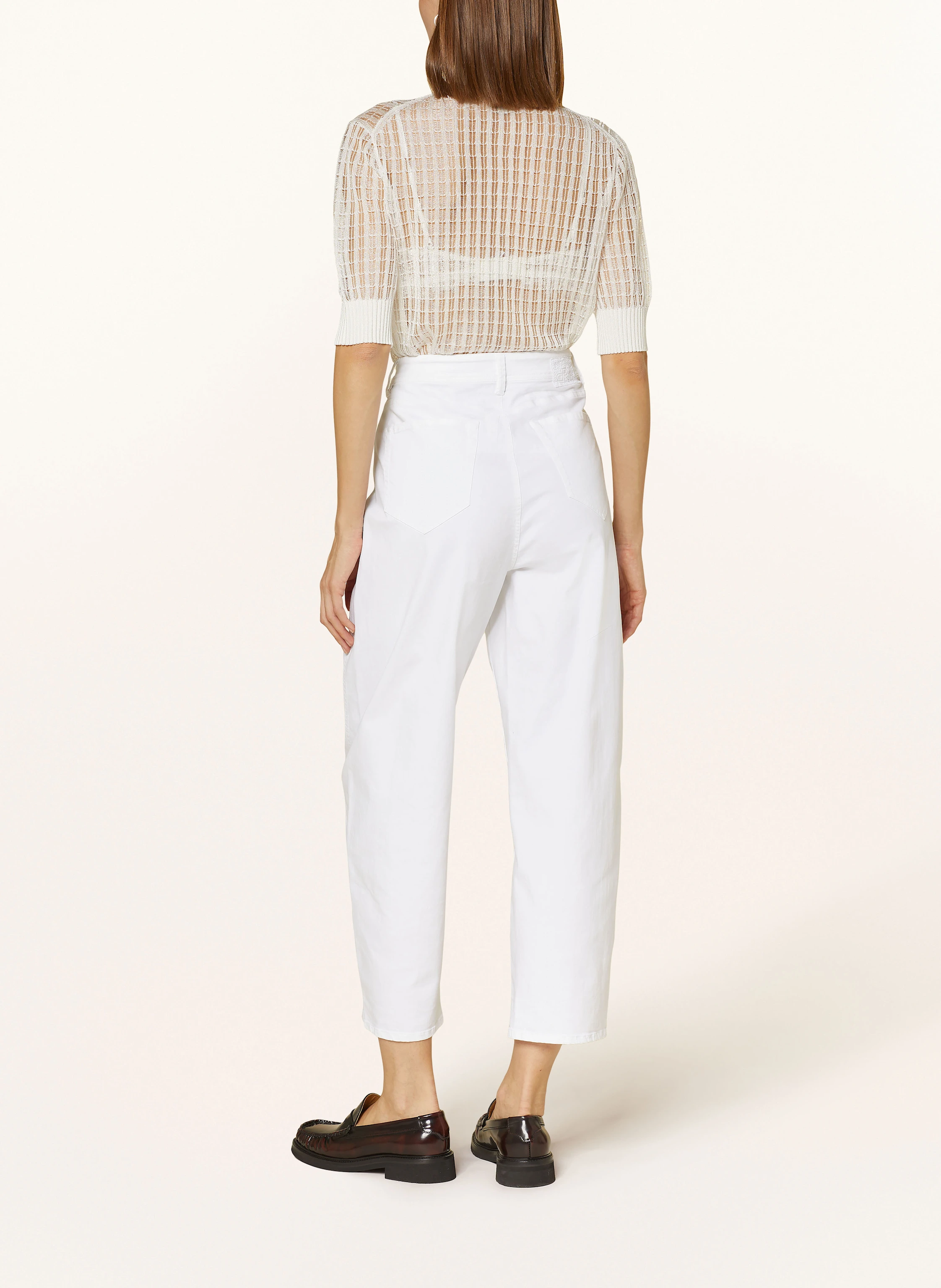 RAFFAELLO ROSSI 7/8-Jeans HANNI