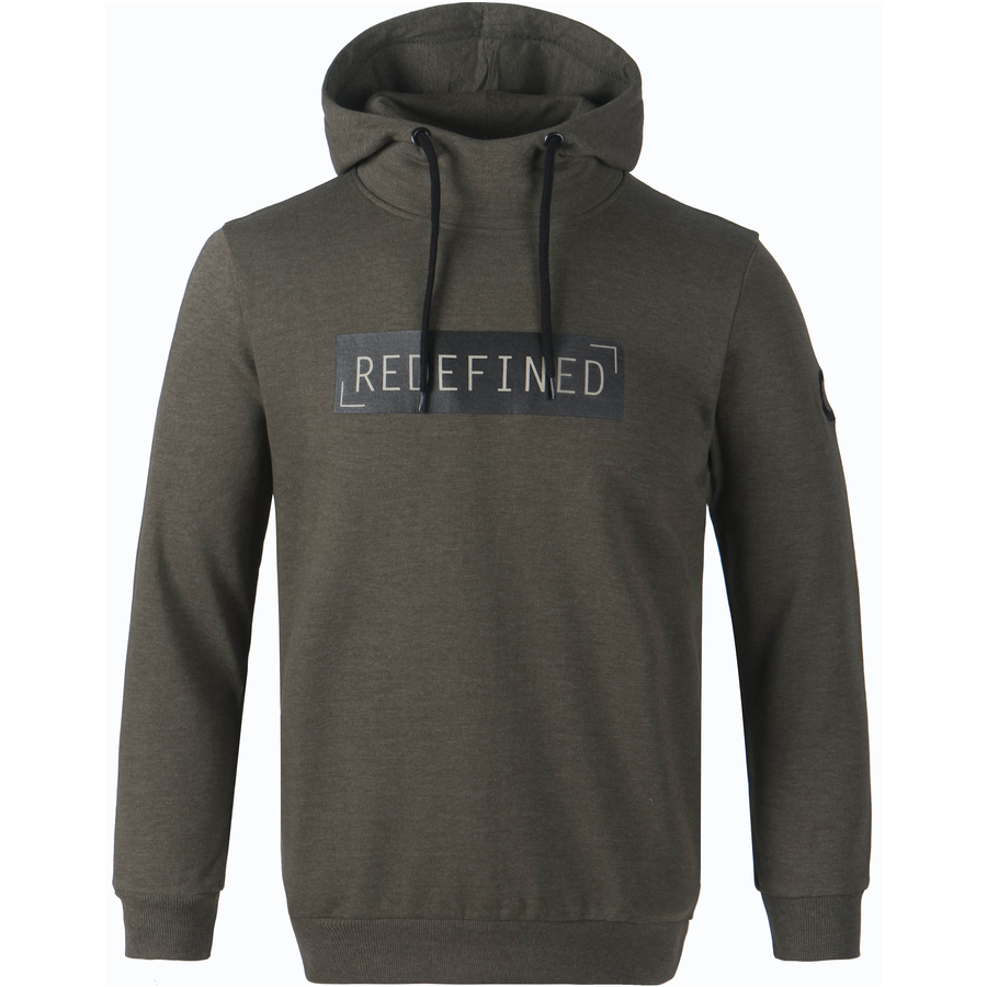 Cruz Sweatshirt Sweeny 3052 Forest Night